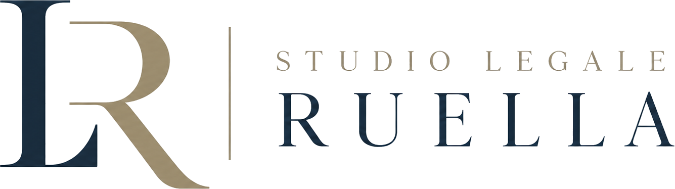 Studio Legale Ruella — Avv. Luca Ruella · Torino
